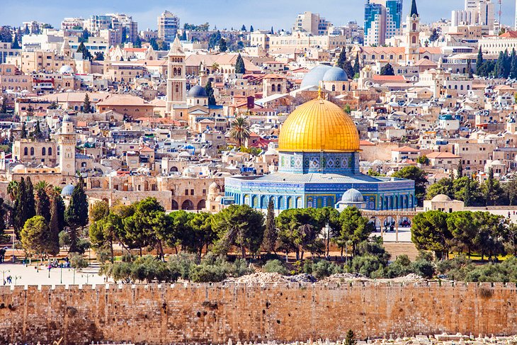 Israel Through the Lens: Discover Israel’s Culture & Communities